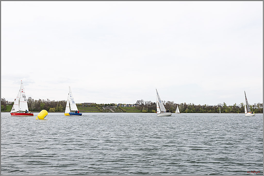 NRW Landesmeisterschaft der Microtonner - RSCZ, 22.04.2023