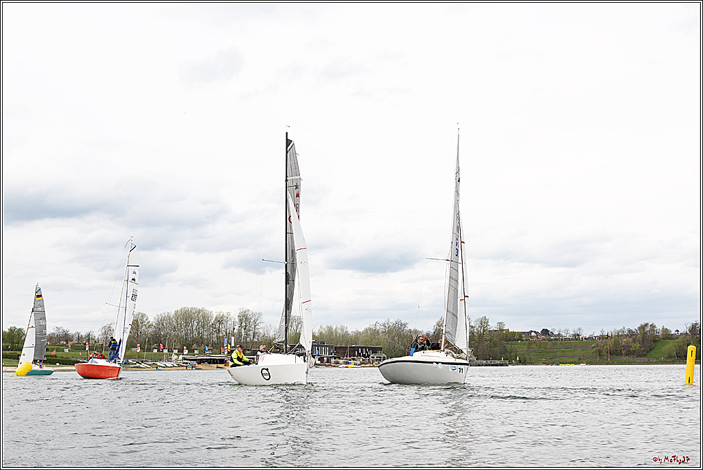 NRW Landesmeisterschaft der Microtonner - RSCZ, 22.04.2023