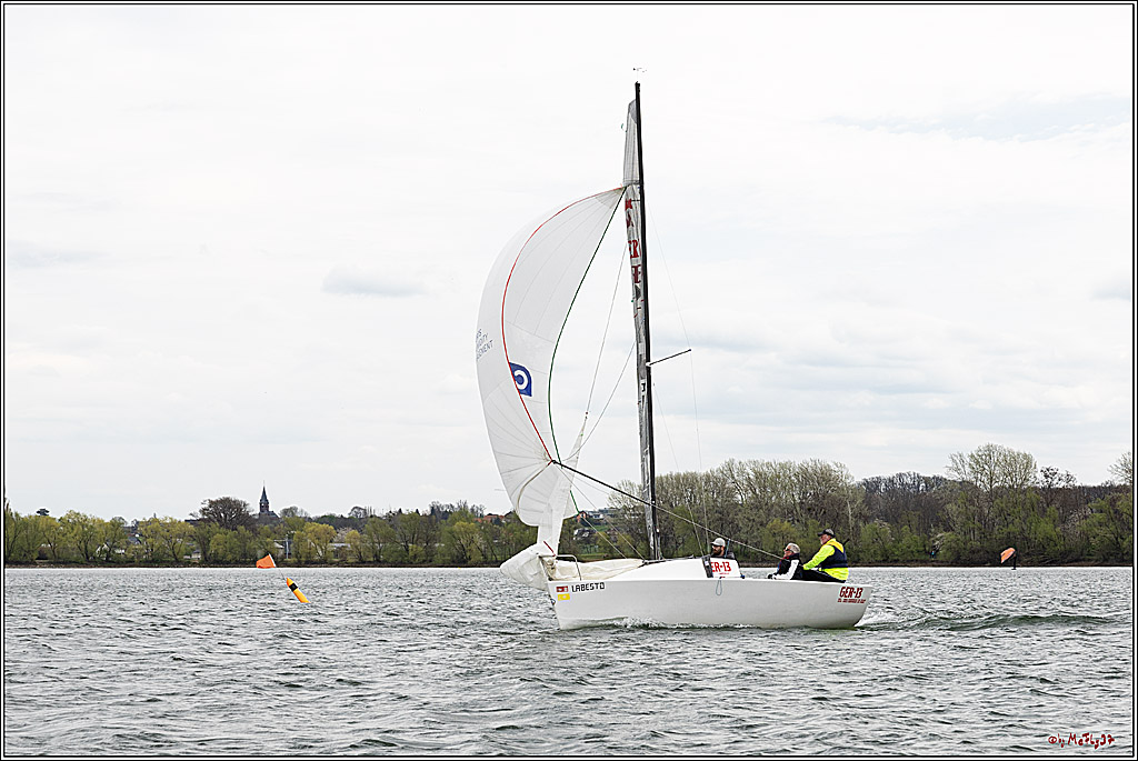 NRW Landesmeisterschaft der Microtonner - RSCZ, 22.04.2023