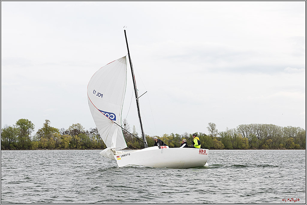 NRW Landesmeisterschaft der Microtonner - RSCZ, 22.04.2023