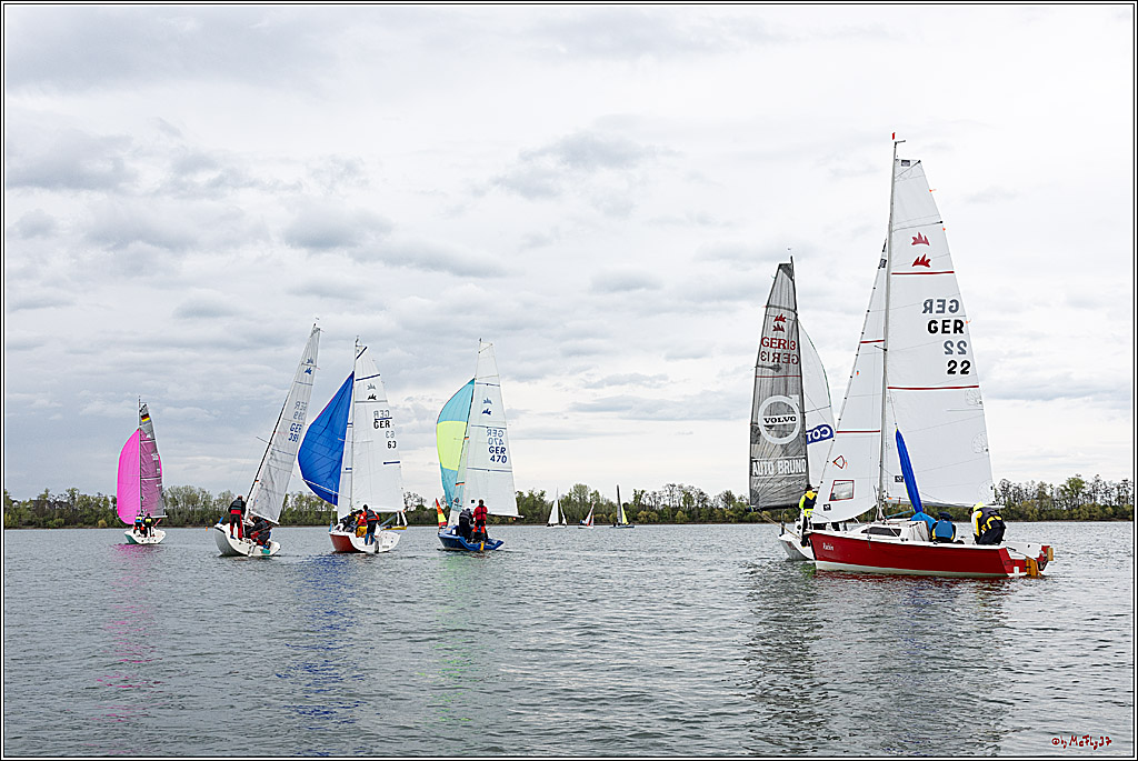 NRW Landesmeisterschaft der Microtonner - RSCZ, 22.04.2023