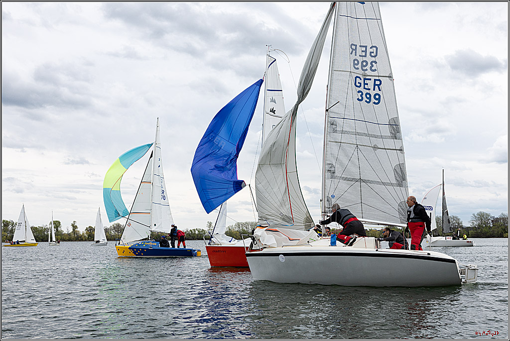 NRW Landesmeisterschaft der Microtonner - RSCZ, 22.04.2023