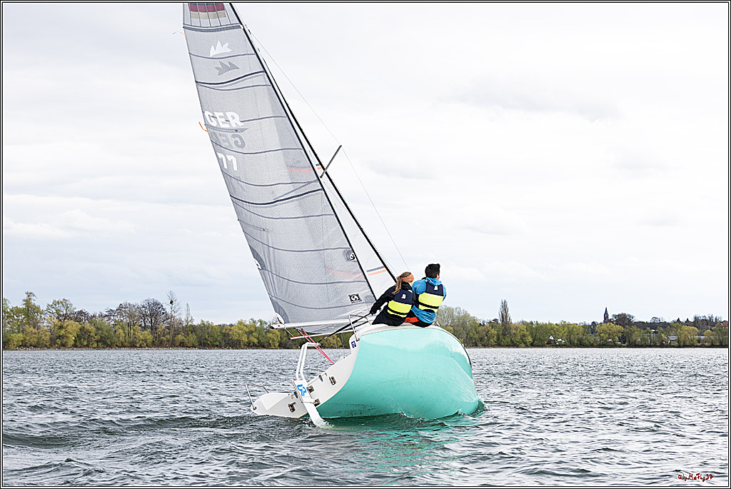 NRW Landesmeisterschaft der Microtonner - RSCZ, 22.04.2023