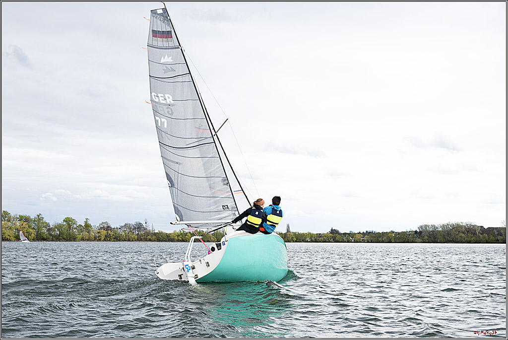 NRW Landesmeisterschaft der Microtonner - RSCZ, 22.04.2023