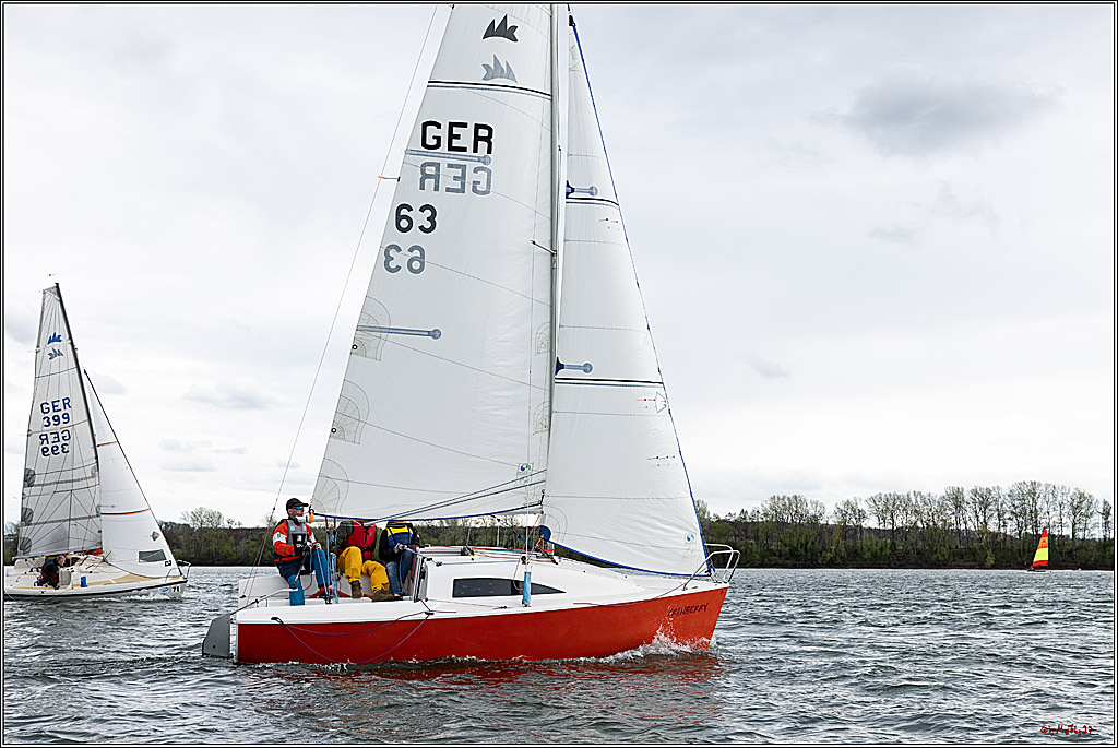 NRW Landesmeisterschaft der Microtonner - RSCZ, 22.04.2023