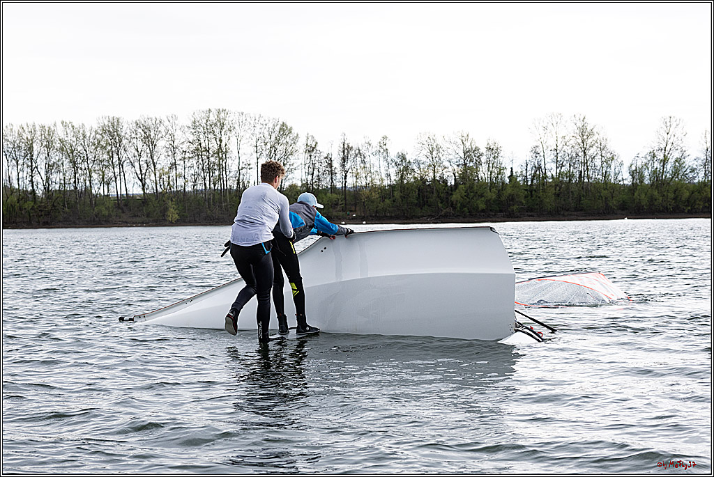 NRW Landesmeisterschaft der Microtonner - RSCZ, 22.04.2023