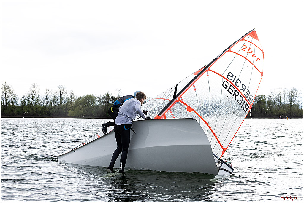 NRW Landesmeisterschaft der Microtonner - RSCZ, 22.04.2023