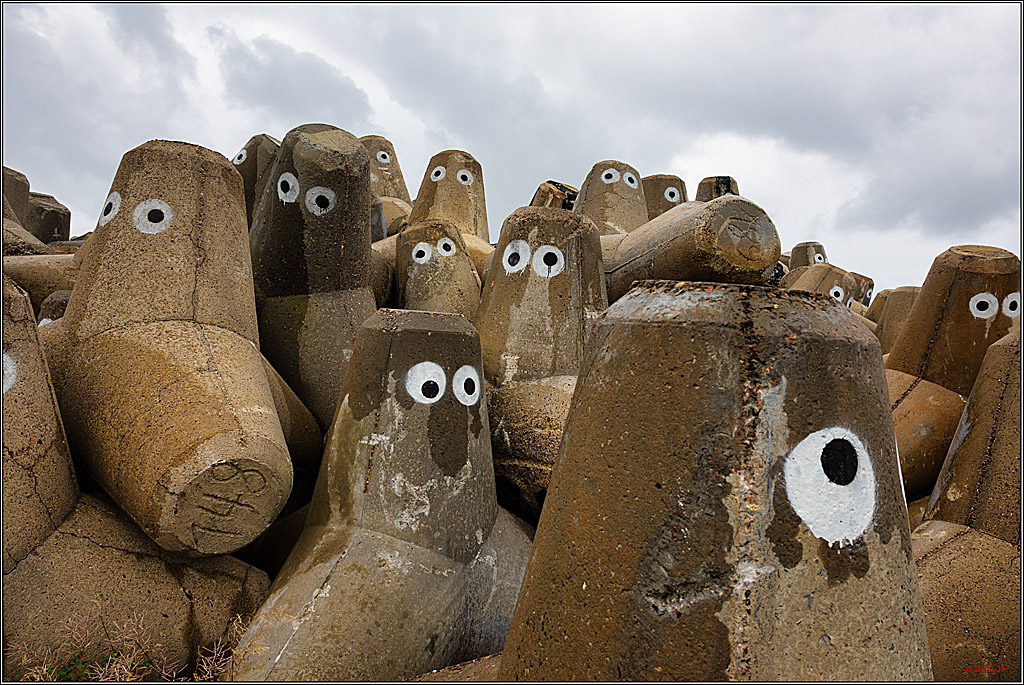 PWA 2024 - Eröffnungszeremonie; Sylt, 27.09.2024