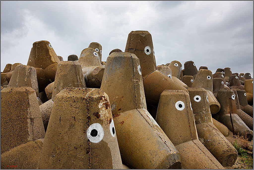 PWA 2024 - Eröffnungszeremonie; Sylt, 27.09.2024