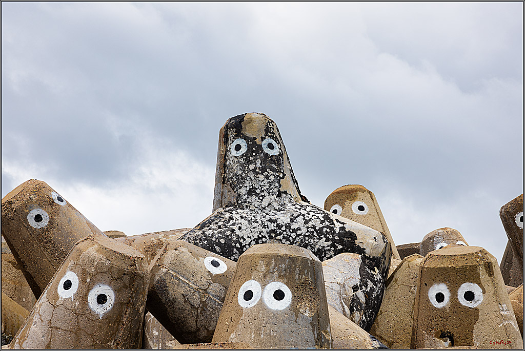 PWA 2024 - Eröffnungszeremonie; Sylt, 27.09.2024