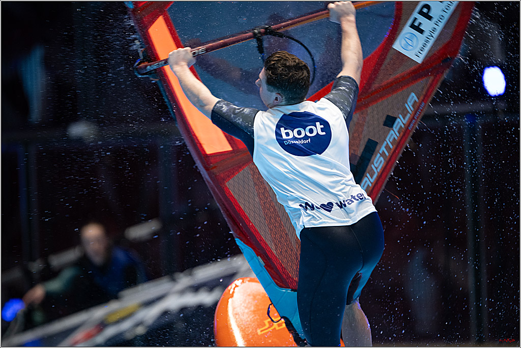 Sailing with the Proms, 26.01.2025