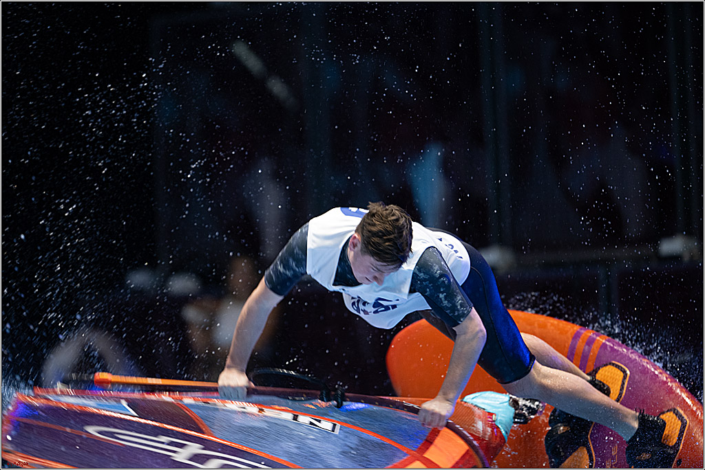 Sailing with the Proms, 26.01.2025