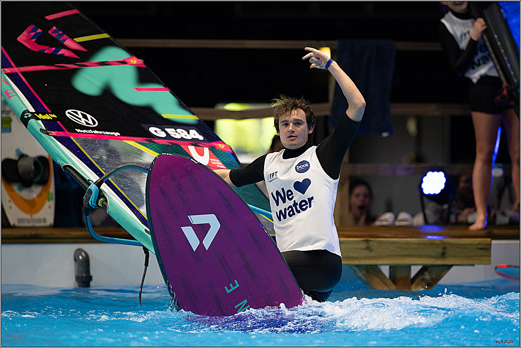 Sailing with the Proms, 26.01.2025