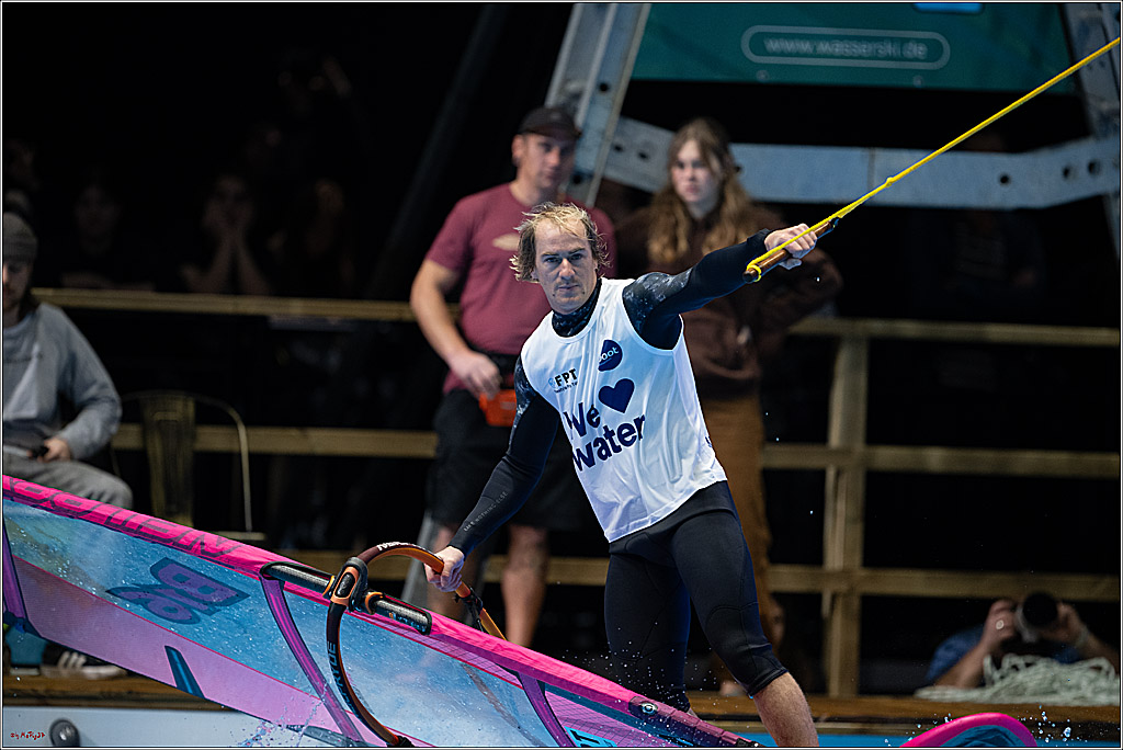 Sailing with the Proms, 26.01.2025