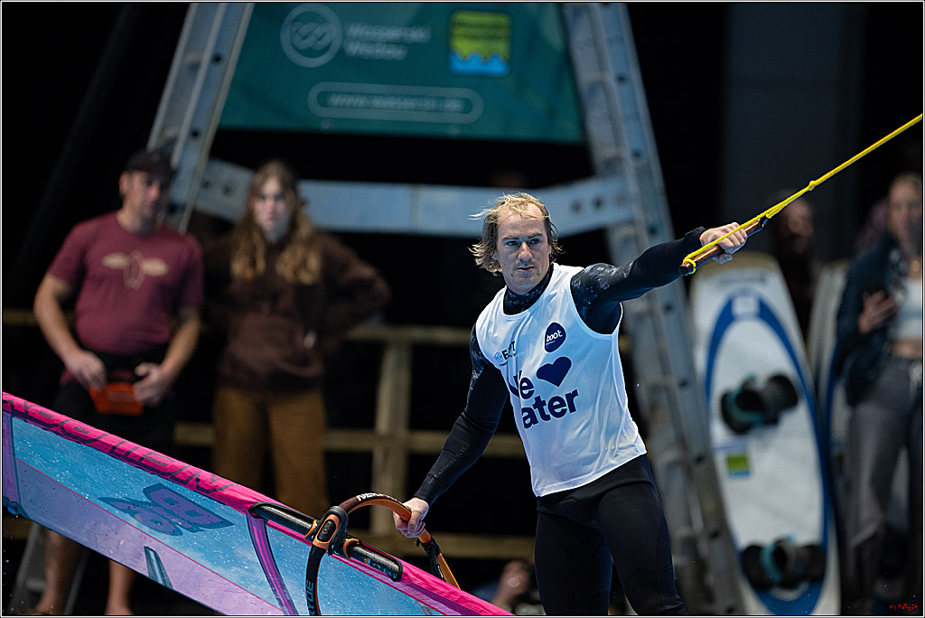 Sailing with the Proms, 26.01.2025