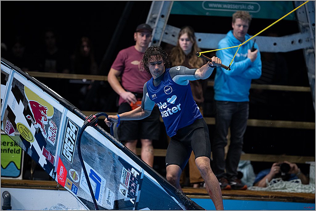 Sailing with the Proms, 26.01.2025