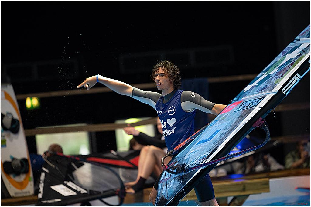 Sailing with the Proms, 26.01.2025