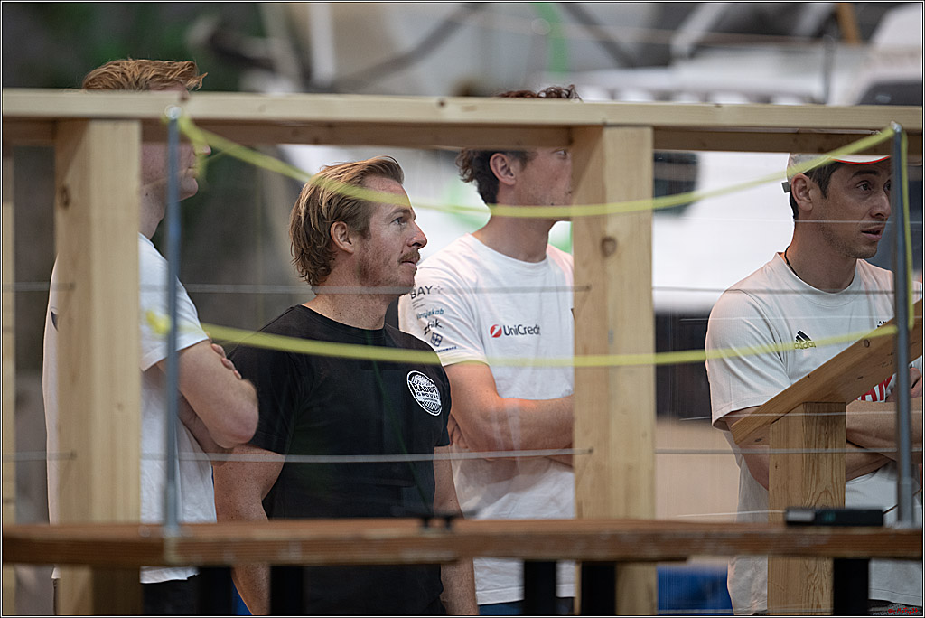 Sailing with the Proms, 26.01.2025