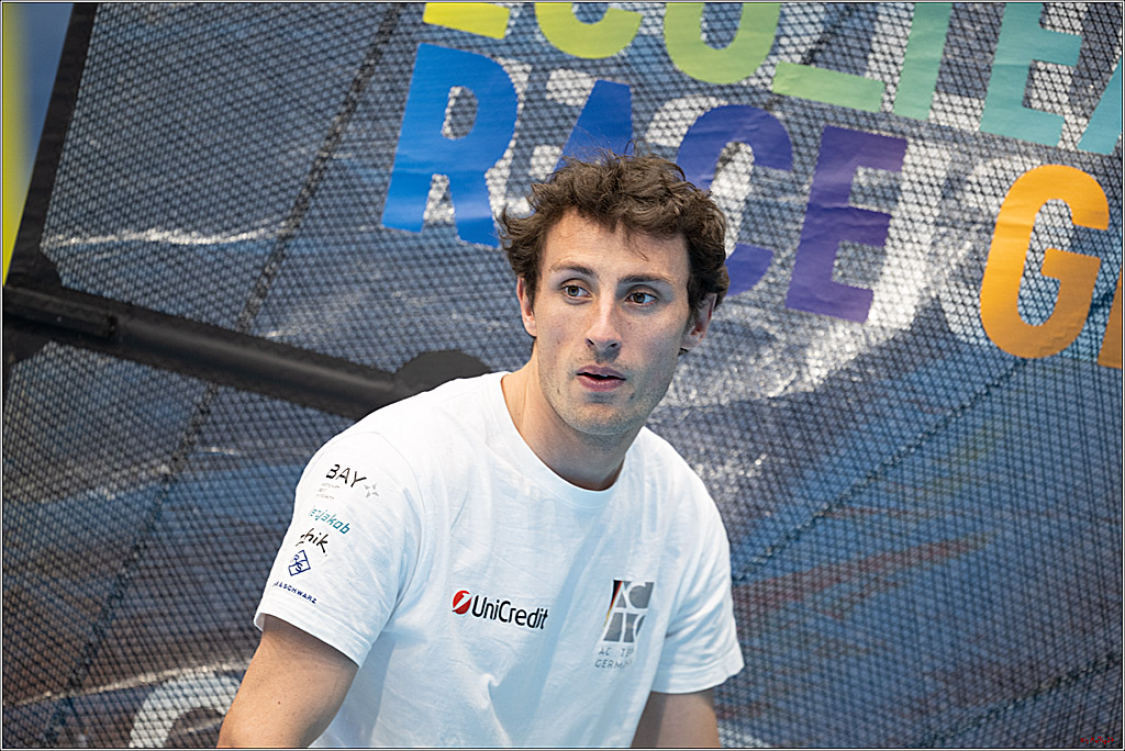 Sailing with the Proms, 26.01.2025