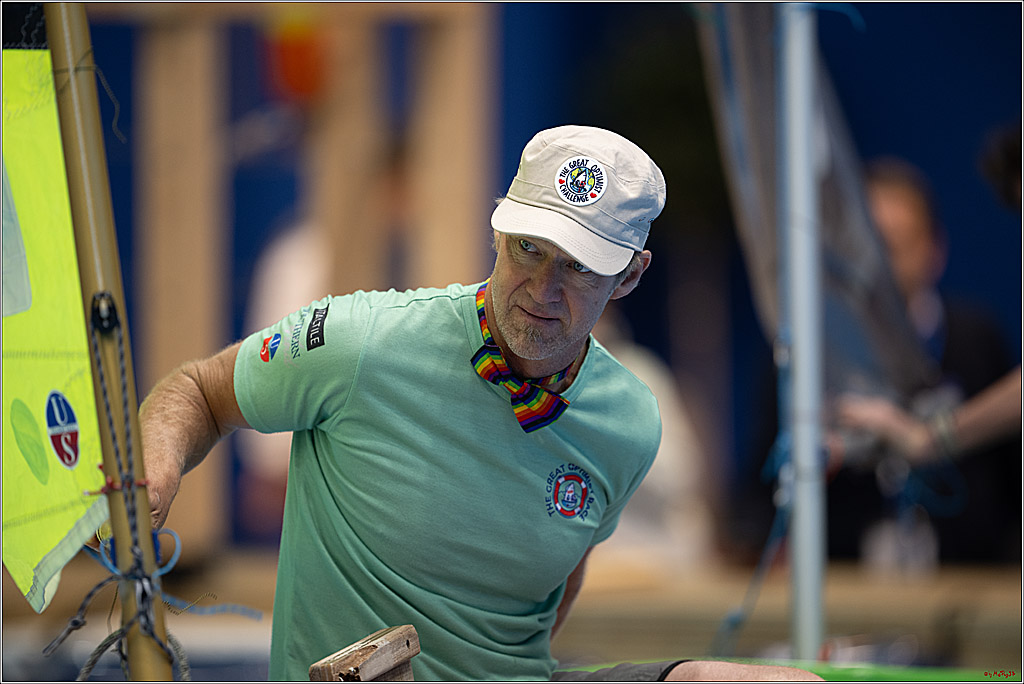 Sailing with the Proms, 26.01.2025