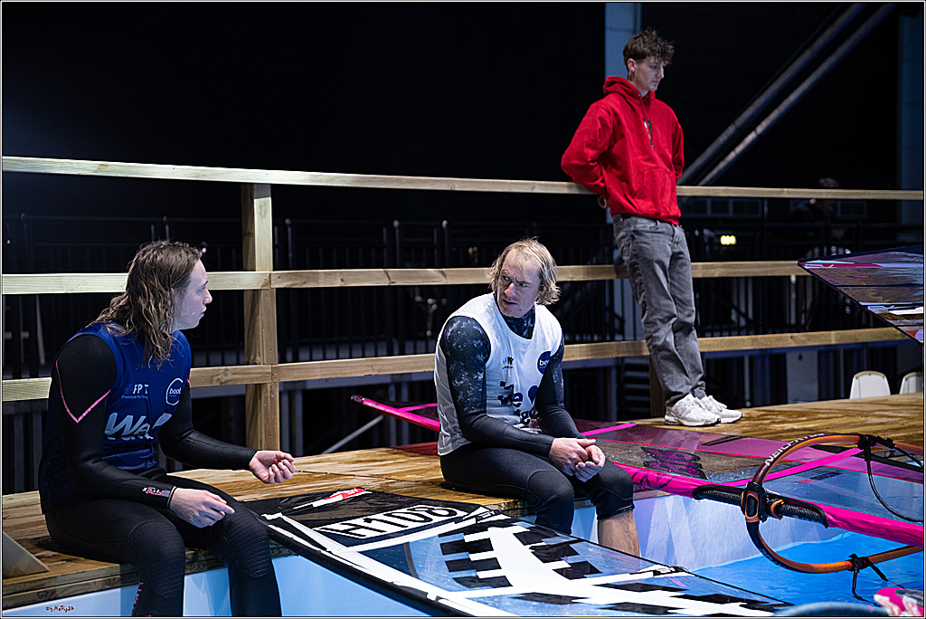 Sailing with the Proms, 26.01.2025