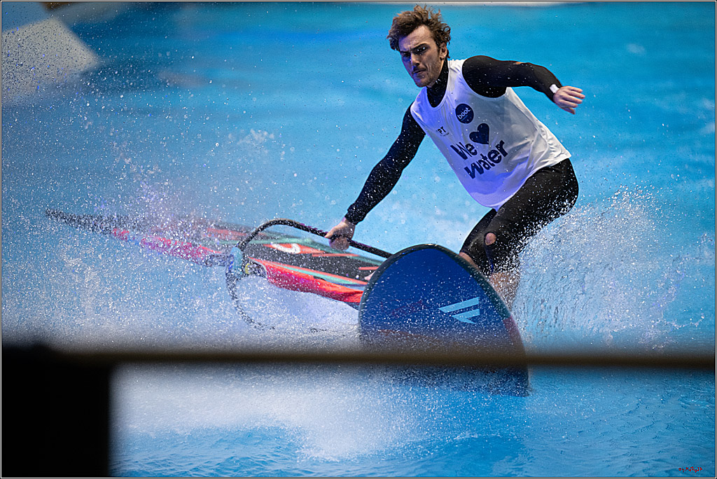 Sailing with the Proms, 26.01.2025