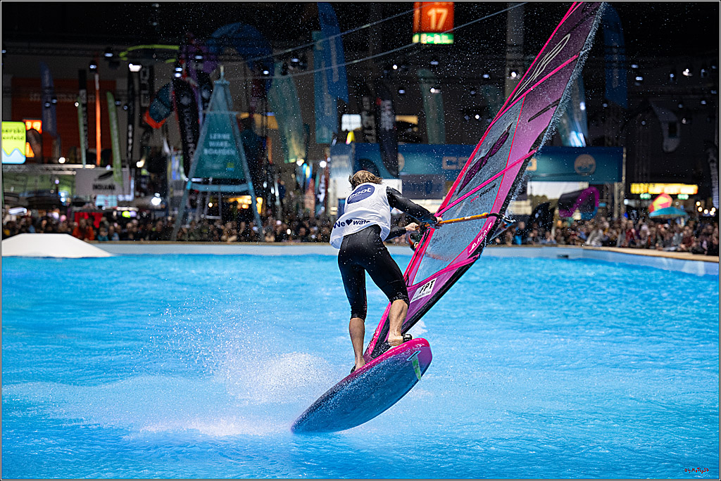 Sailing with the Proms, 26.01.2025