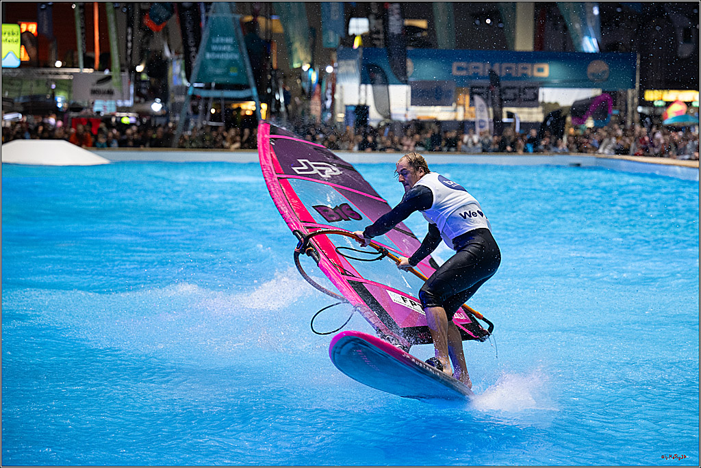 Sailing with the Proms, 26.01.2025