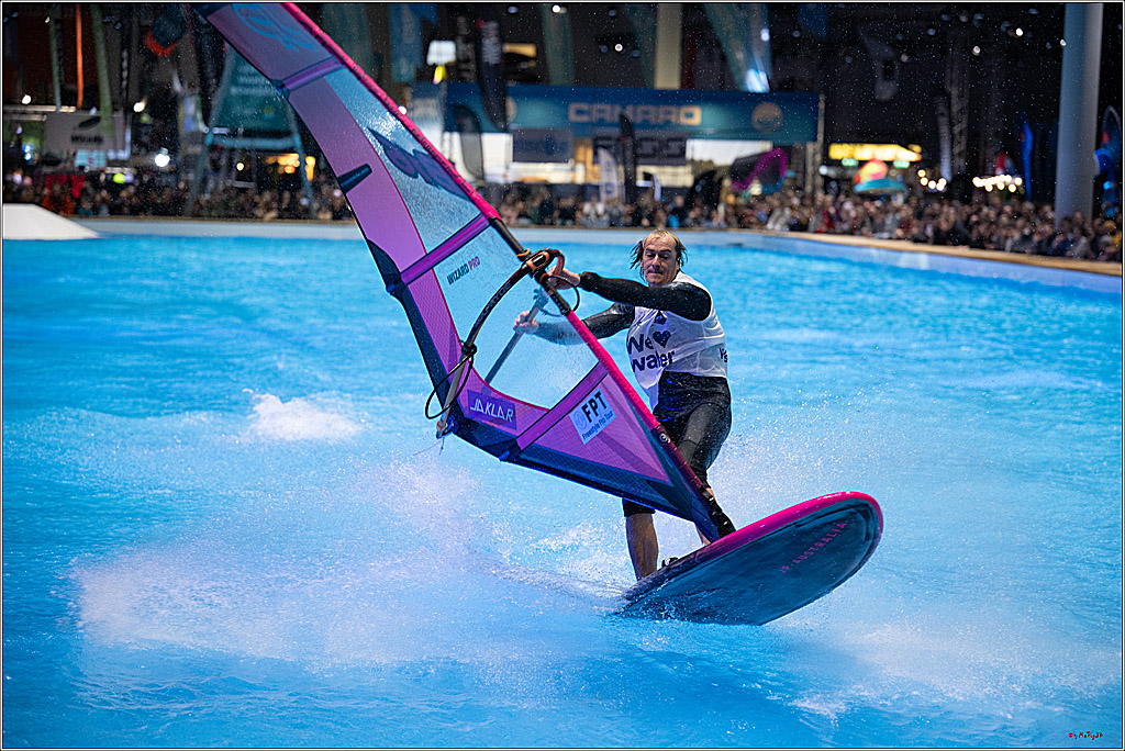 Sailing with the Proms, 26.01.2025