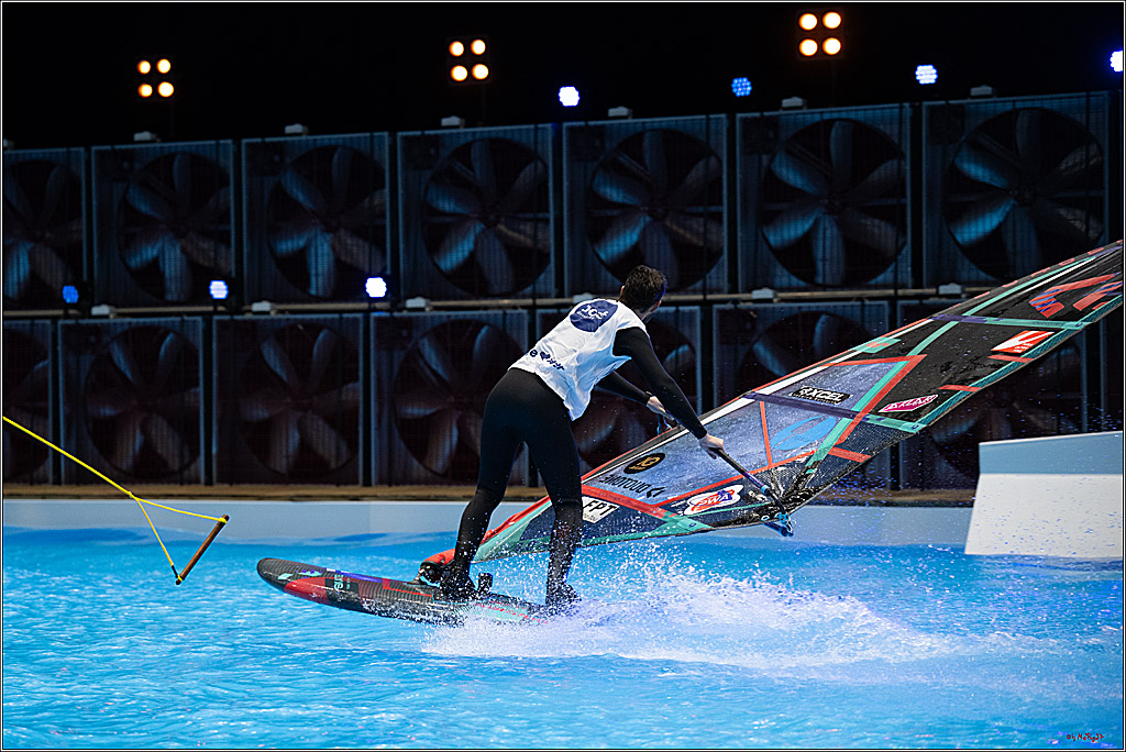 Sailing with the Proms, 26.01.2025