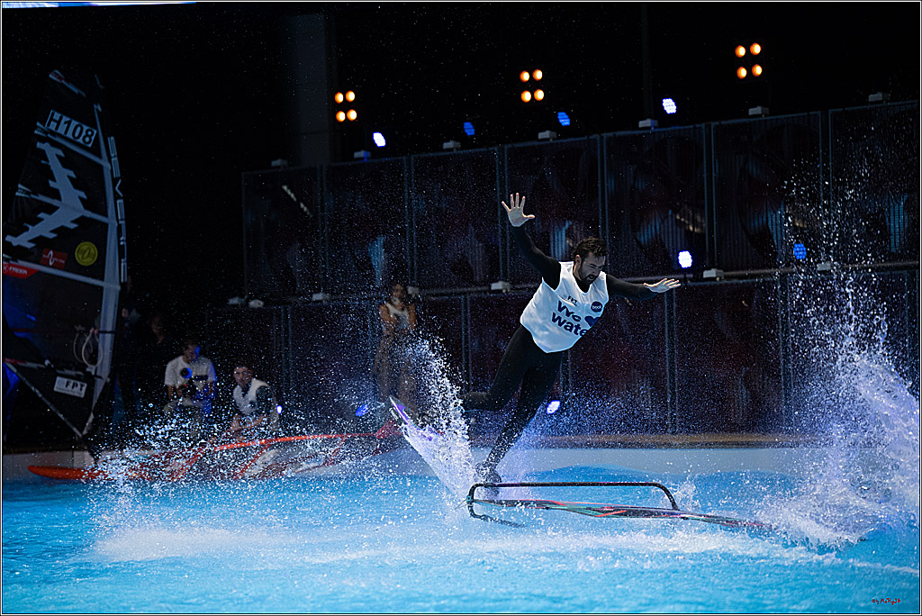 Sailing with the Proms, 26.01.2025