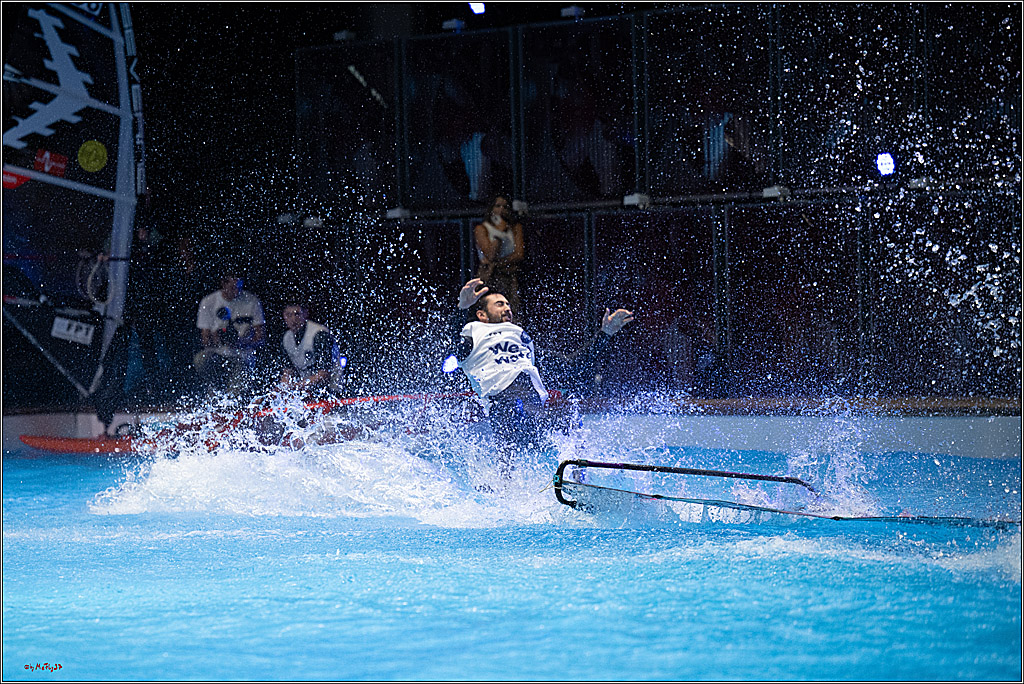 Sailing with the Proms, 26.01.2025