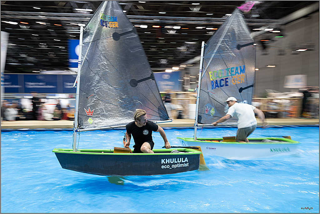 Sailing with the Proms, 26.01.2025