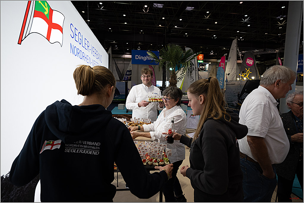 Düsseldorf, 18.01.2025