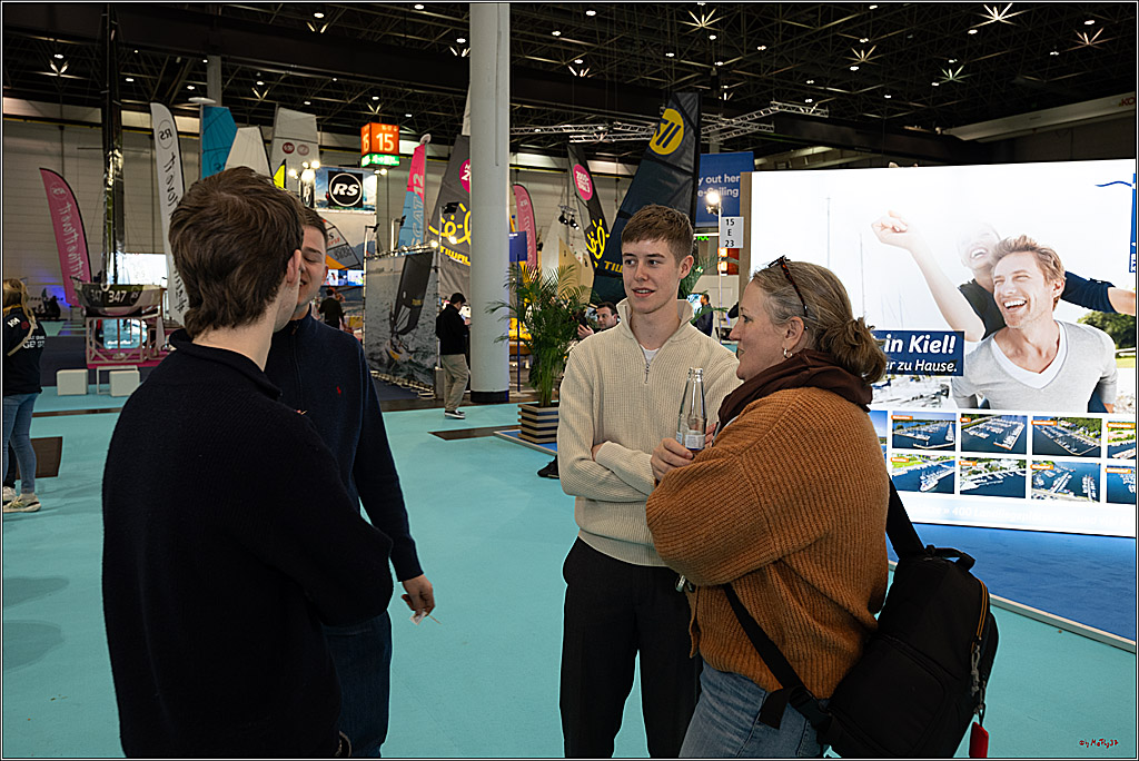 Düsseldorf, 18.01.2025