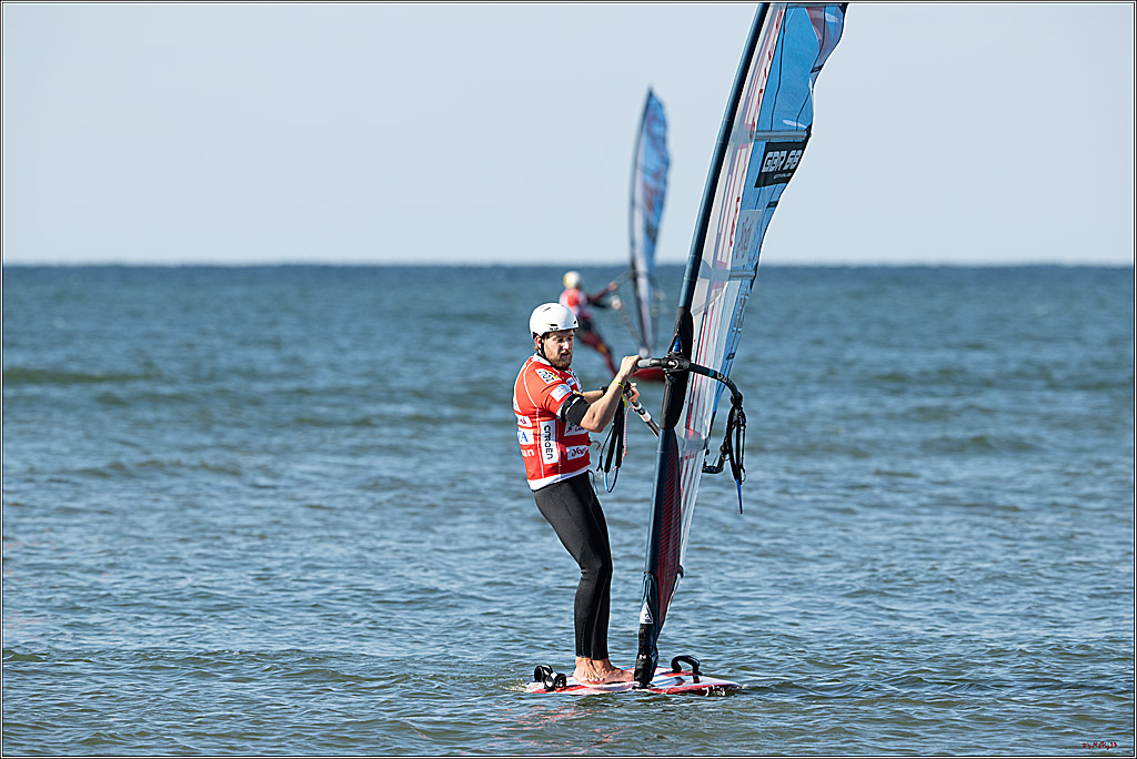 005 Slalom Foil Men 2025