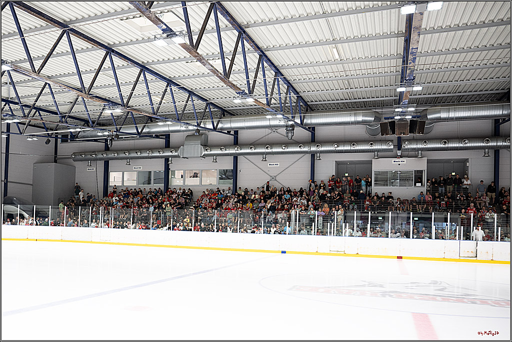 PENNY DEL 1; Trainingsauftakt Kölner Haie; Köln, 10.08.2025