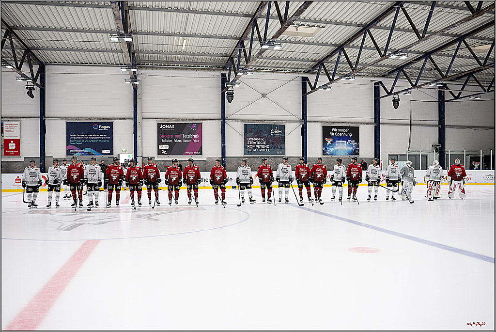 PENNY DEL 1; Trainingsauftakt Kölner Haie; Köln, 10.08.2025