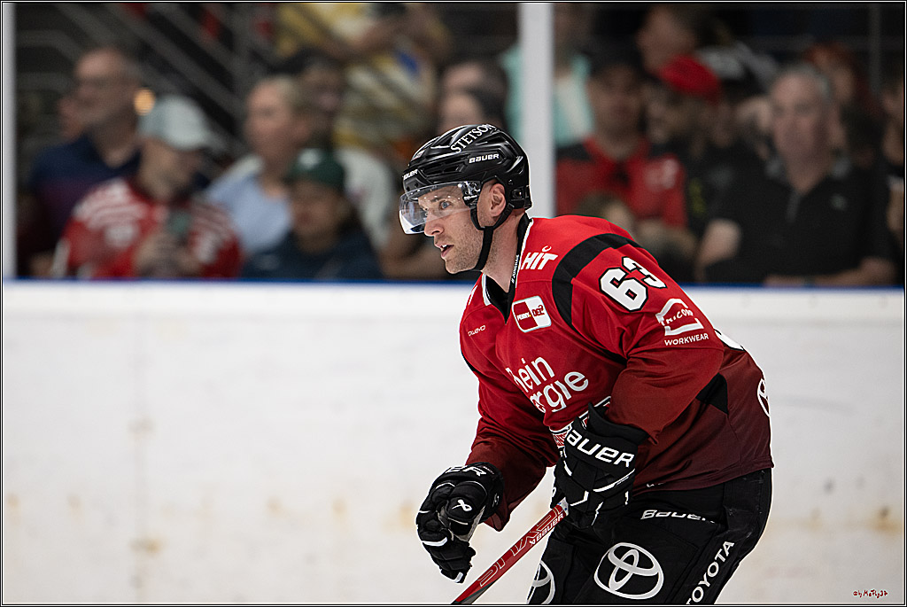 PENNY DEL 1; Trainingsauftakt Kölner Haie; Köln, 10.08.2025