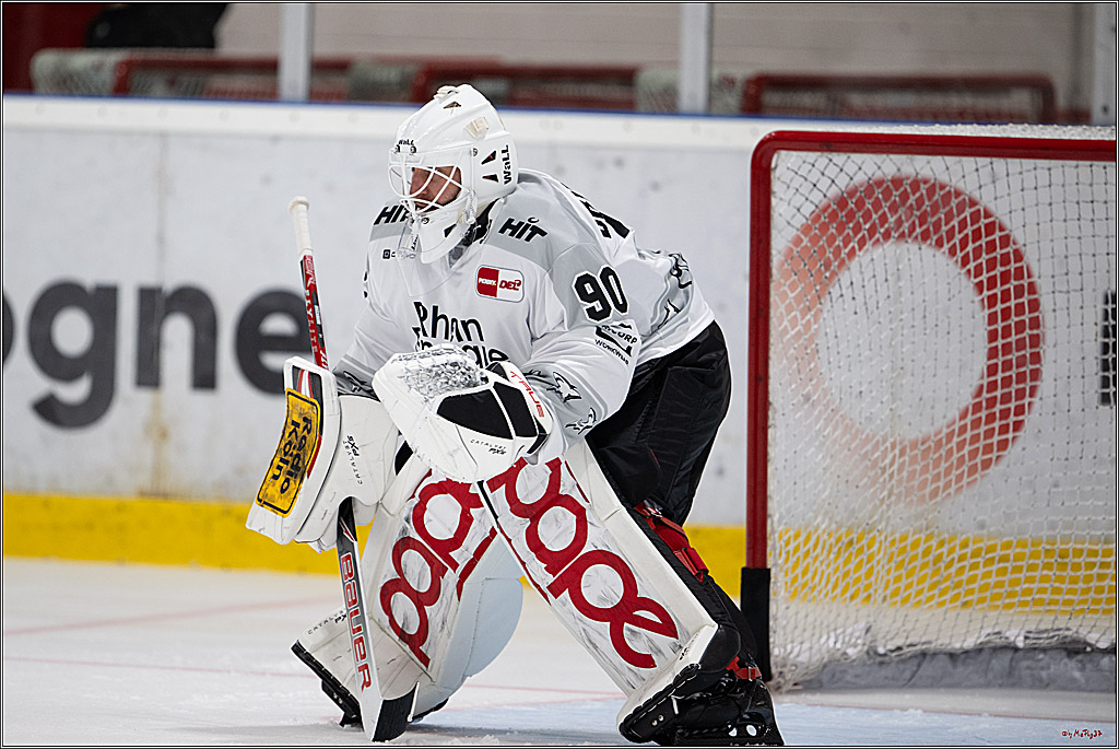 PENNY DEL 1; Trainingsauftakt Kölner Haie; Köln, 10.08.2025