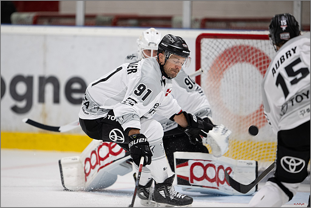 PENNY DEL 1; Trainingsauftakt Kölner Haie; Köln, 10.08.2025