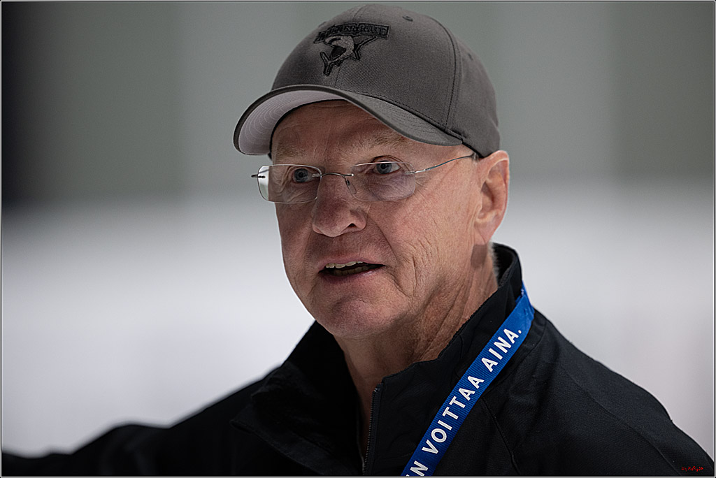 PENNY DEL 1; Trainingsauftakt Kölner Haie; Köln, 10.08.2025