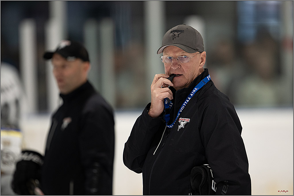 PENNY DEL 1; Trainingsauftakt Kölner Haie; Köln, 10.08.2025