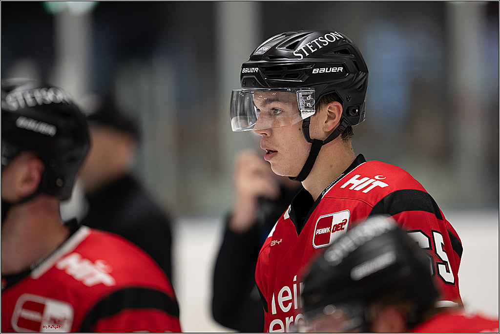 PENNY DEL 1; Trainingsauftakt Kölner Haie; Köln, 10.08.2025