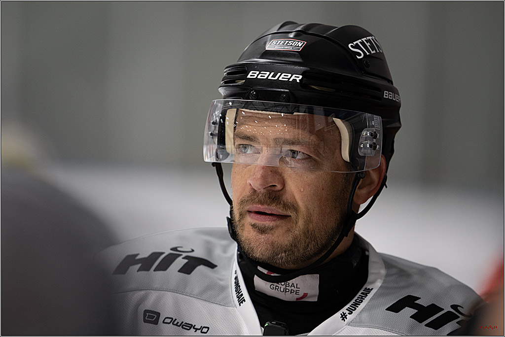 PENNY DEL 1; Trainingsauftakt Kölner Haie; Köln, 10.08.2025