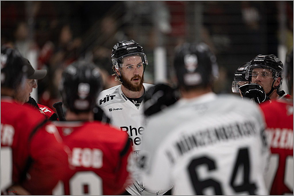 PENNY DEL 1; Trainingsauftakt Kölner Haie; Köln, 10.08.2025