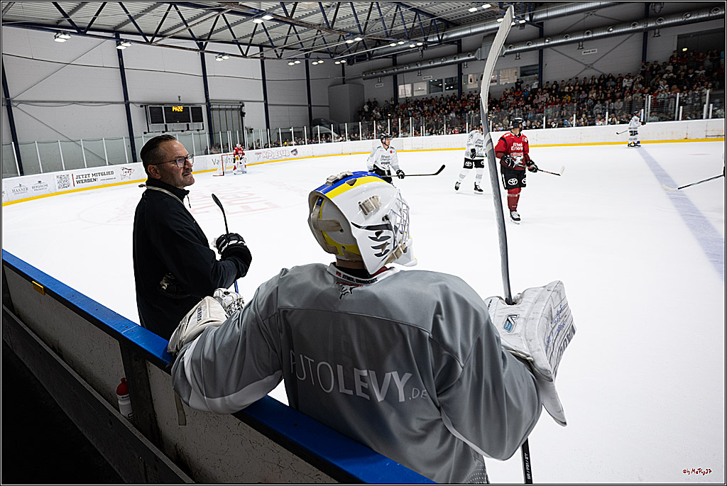 PENNY DEL 1; Trainingsauftakt Kölner Haie; Köln, 10.08.2025