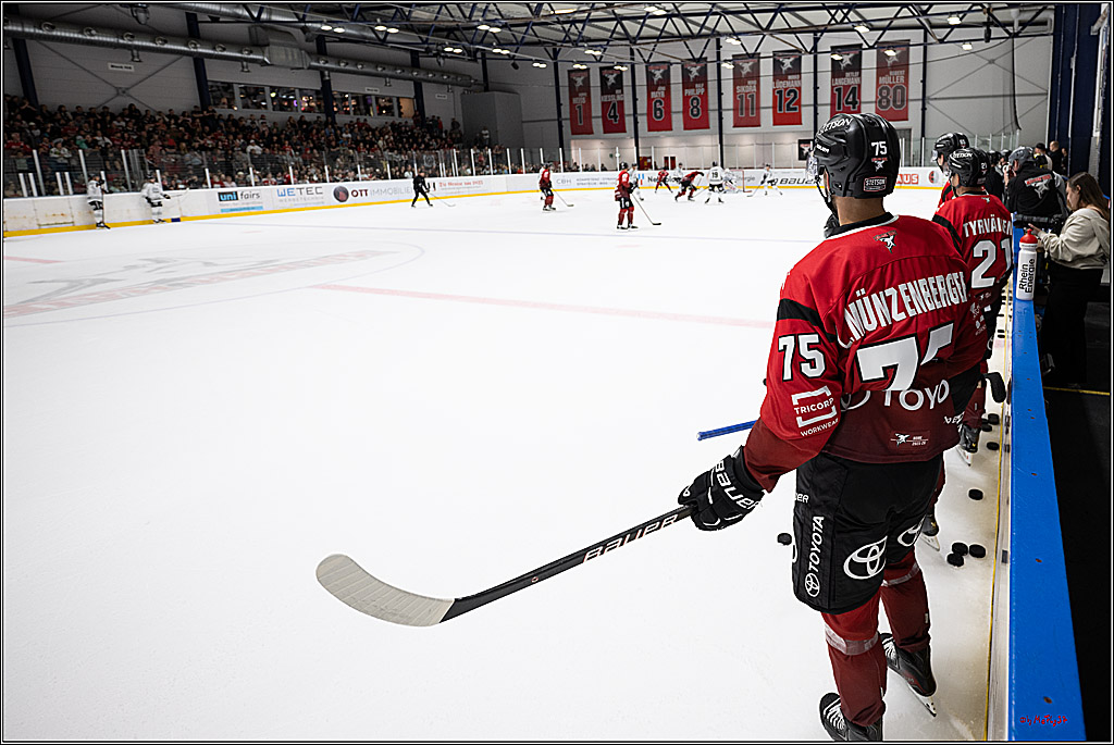 PENNY DEL 1; Trainingsauftakt Kölner Haie; Köln, 10.08.2025
