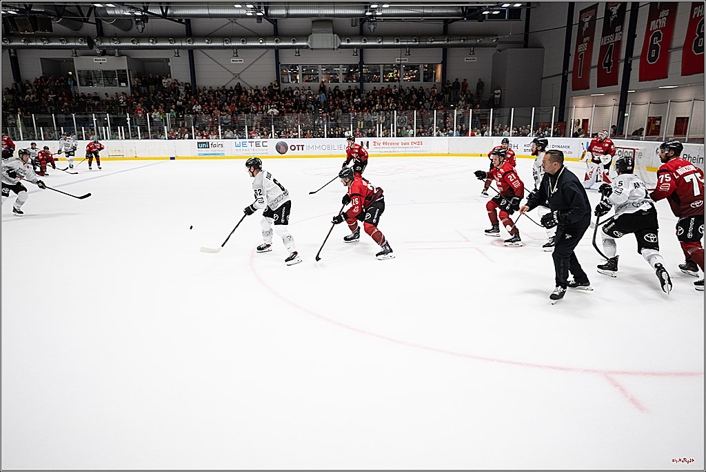 PENNY DEL 1; Trainingsauftakt Kölner Haie; Köln, 10.08.2025