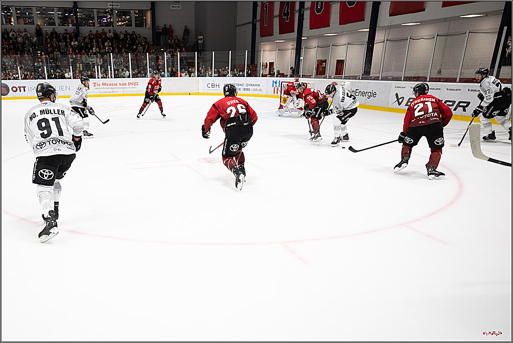 PENNY DEL 1; Trainingsauftakt Kölner Haie; Köln, 10.08.2025